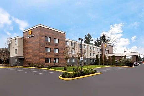 La Quinta Inn & Suites by Wyndham Everett