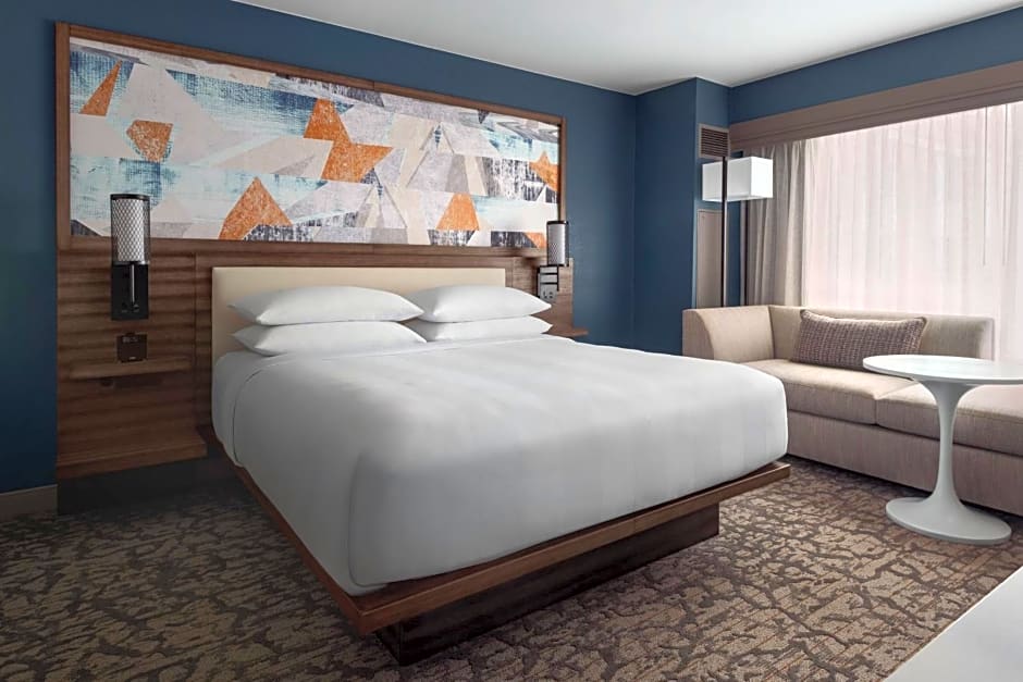 Marriott Boston Quincy