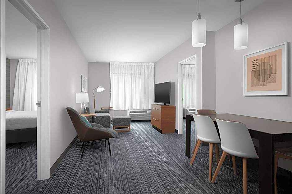 TownePlace Suites by Marriott Bridgeport Clarksburg
