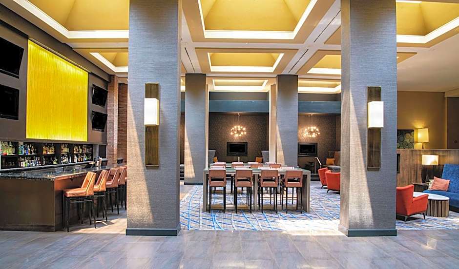 Hilton Parsippany