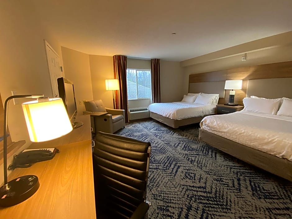Candlewood Suites Harrisburg