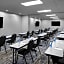 Hampton Inn By Hilton Cleveland-Downtown
