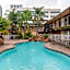 OYO Hotel & Apartments Houston Galleria