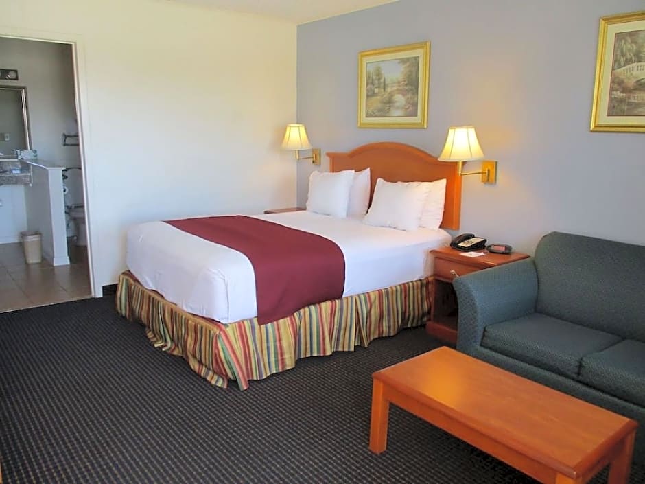 Best Western Palestine Inn