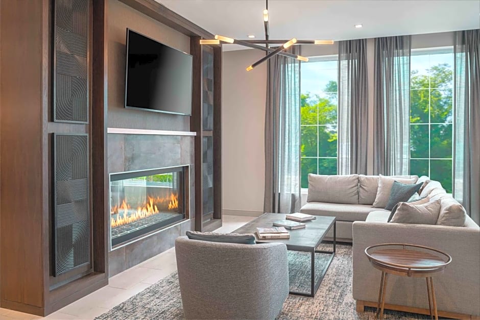 Fairfield by Marriott Inn & Suites Annapolis