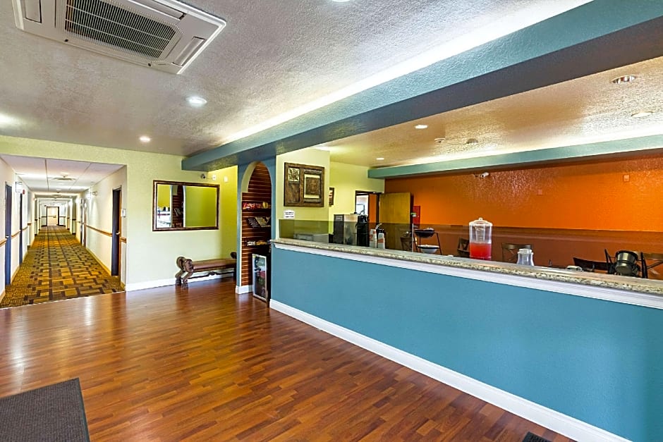 Suburban Studios Beaumont