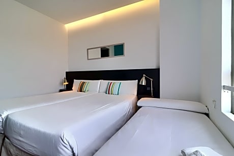 Marina Atarazanas - Alojamiento en València