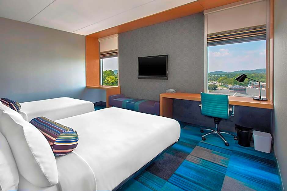 Aloft Nashville Franklin