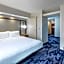 Fairfield Inn & Suites by Marriott Tulsa Downtown