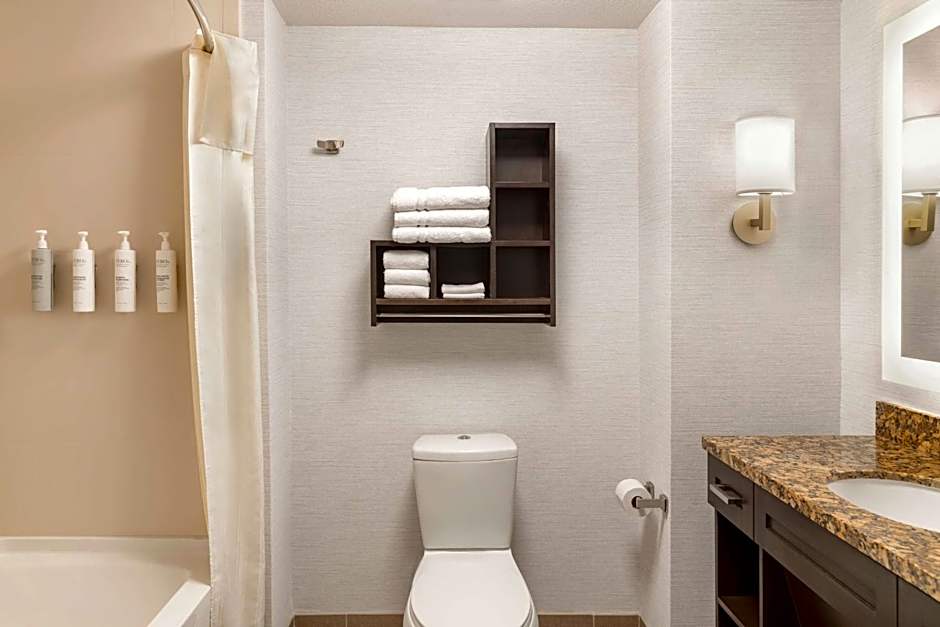 Homewood Suites By Hilton Palo Alto