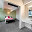 OYO Hotel & Apartments Houston Galleria