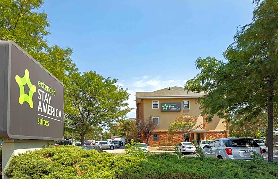 Extended Stay America Suites - Long Island - Bethpage