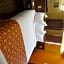 Microtel Inn & Suites By Wyndham South Bend/At Notre Dame