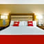 OYO Hotel Lebanon MO I-44