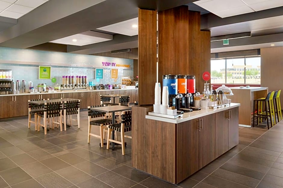Tru By Hilton Scottsdale North