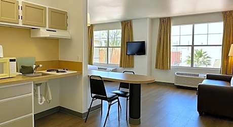 MainStay Suites Las Vegas Flamingo