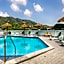 Lindbergh Bay Hotel and Villas