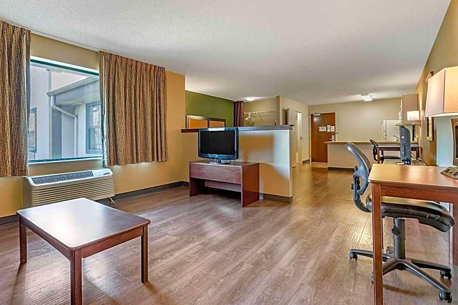 Extended Stay America Suites - Sacramento - West Sacramento