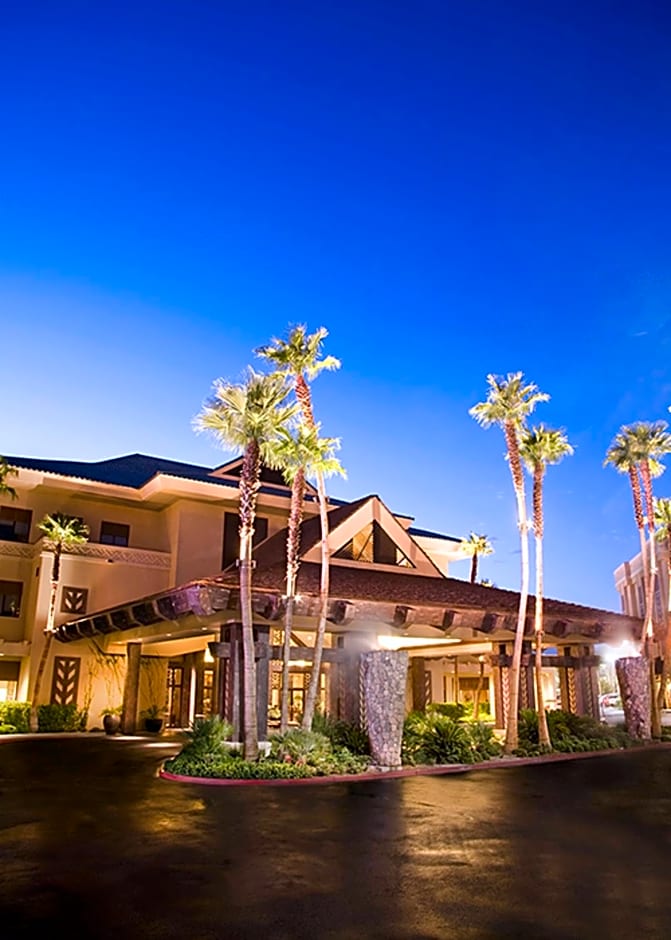 Tahiti Village Resort & Spa