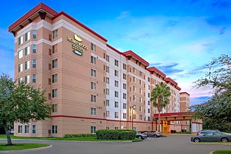 Homewood Suites By Hilton Tampa Brandon