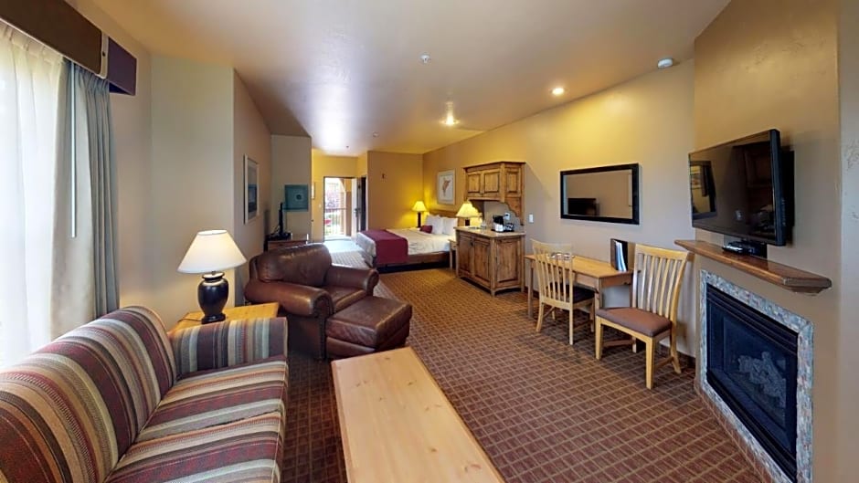 Sedona Real Inn & Suites