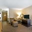 Quality Inn Macomb Near University Area