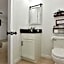 Daytona Studio Suite Kitchen Walk In Shower #11