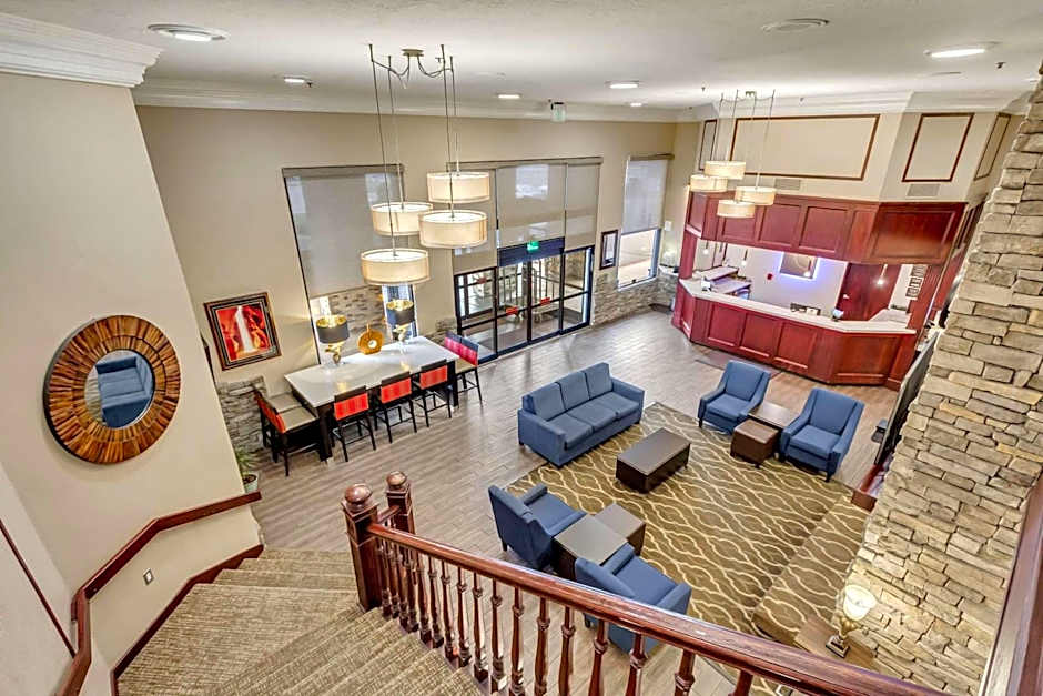 Comfort Inn Murray- Salt Lake City South