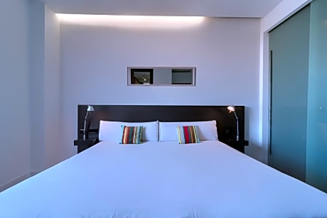 Marina Atarazanas - Alojamiento en València