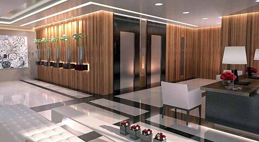 ParkTower Suites