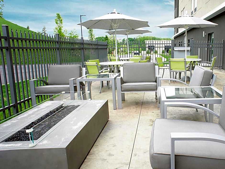 La Quinta Inn & Suites by Wyndham Verona