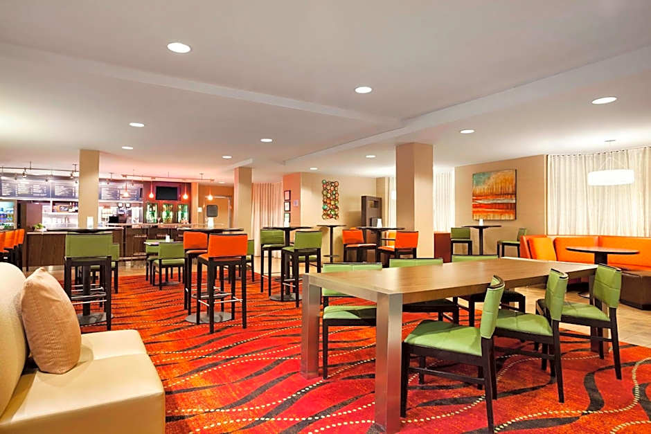 Courtyard by Marriott Salt Lake City Layton