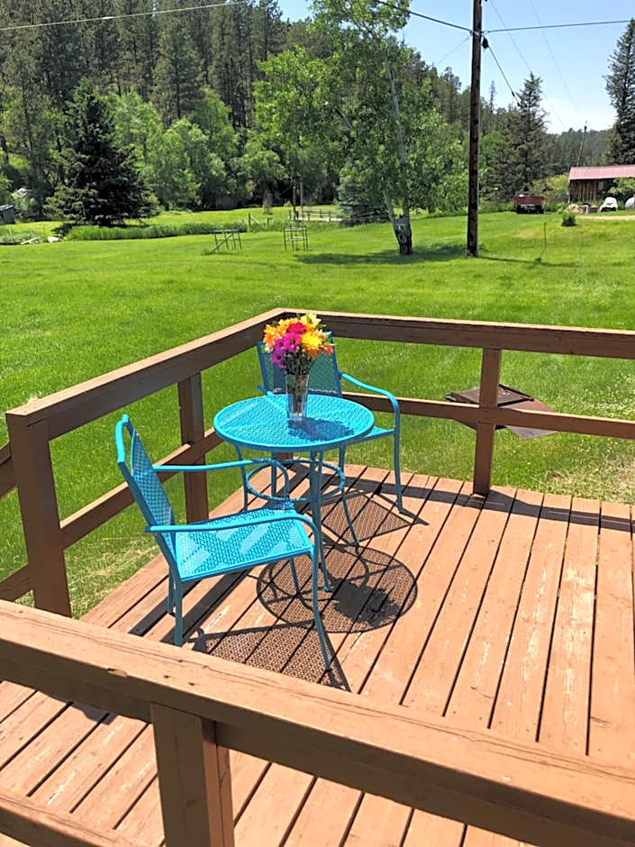 Spring Creek Inn
