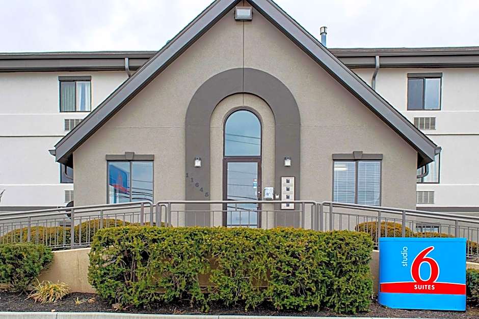 Welcome Suites Springdale