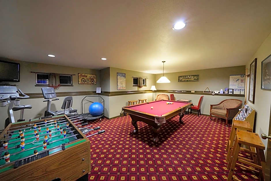 Frisco Inn on Galena