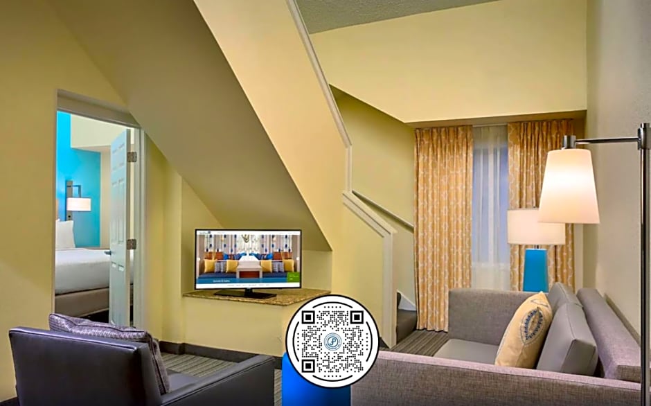 Sonesta Simply Suites Memphis East Poplar Pike