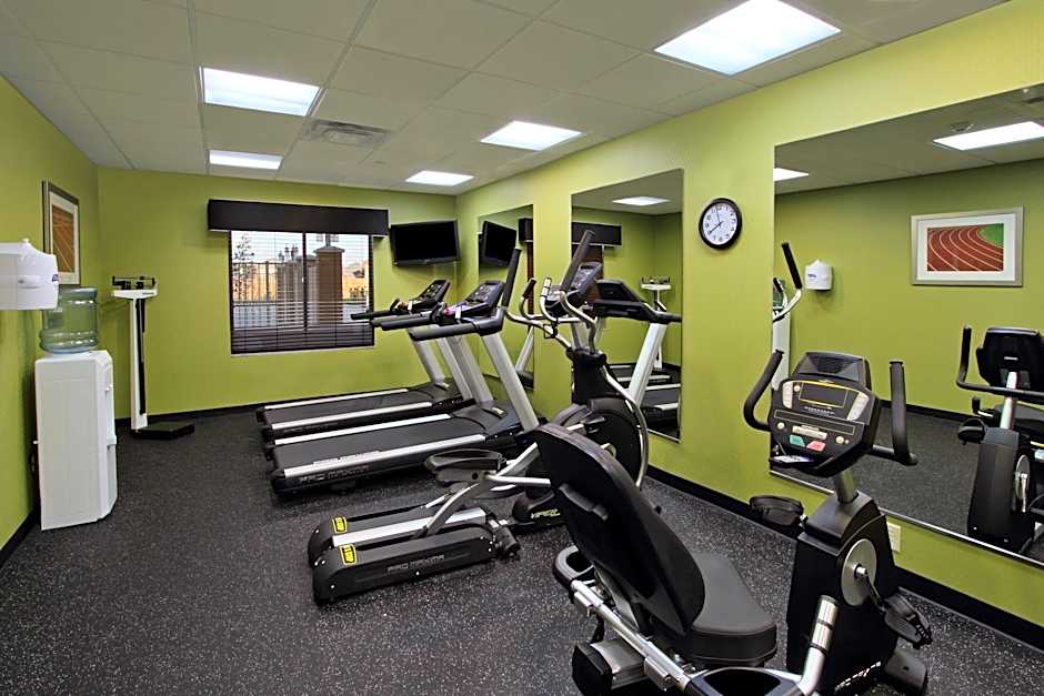 Holiday Inn Express & Suites Houston East - Baytown