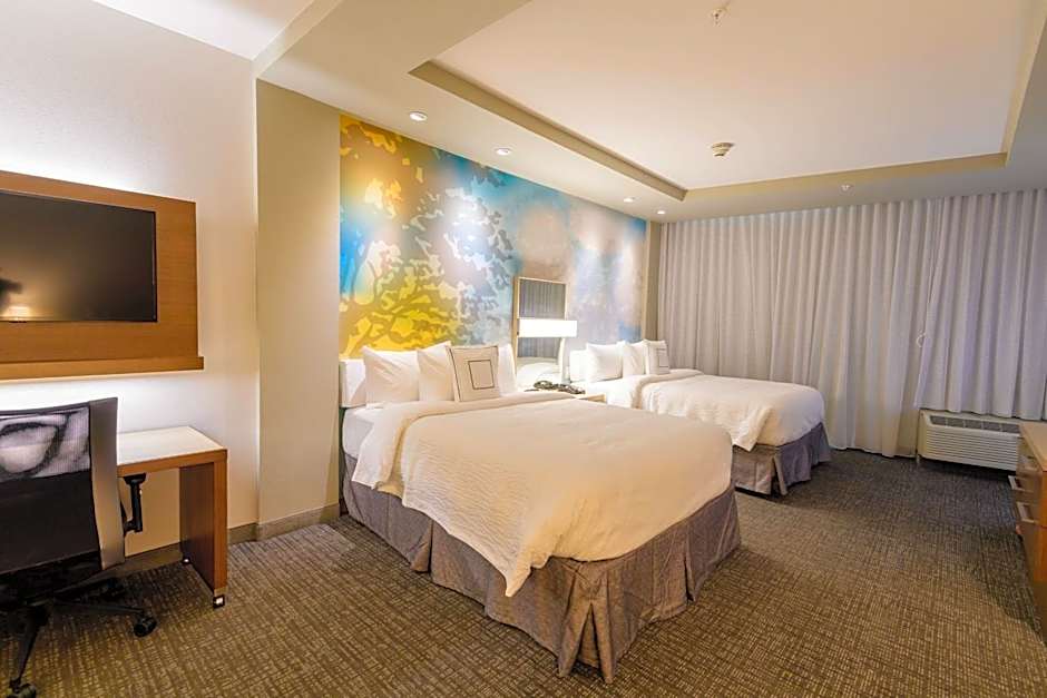 Courtyard by Marriott Lake Jackson