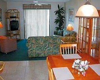 Florida Vacation Villas