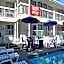 Motel 6-Oakland, CA - Embarcadero