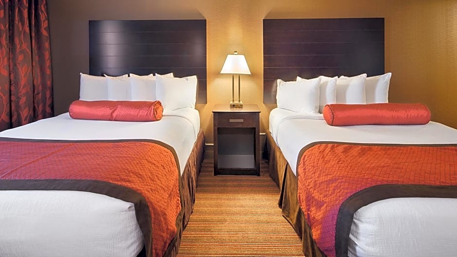 Wyndham Minneapolis South/Burnsville