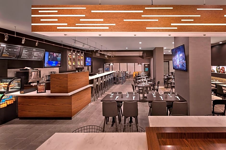 Courtyard by Marriott Philadelphia City Avenue