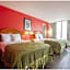 Reidsville Inn & Suites By OYO Hwy 29