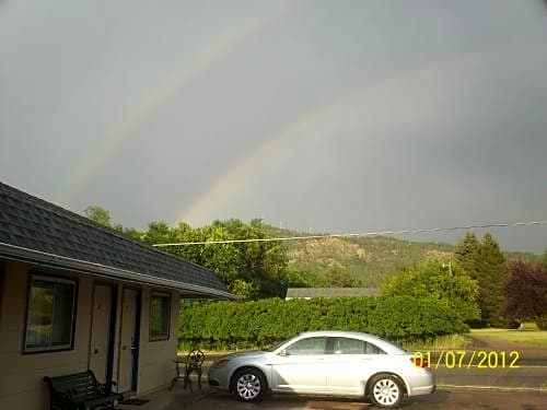 Dollar Inn Hot Springs