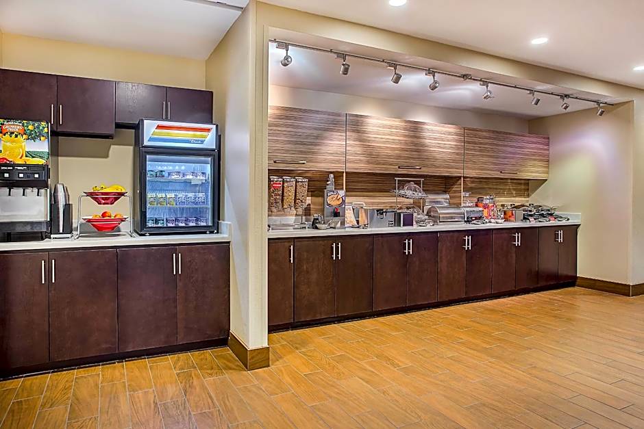 TownePlace Suites by Marriott Cookeville