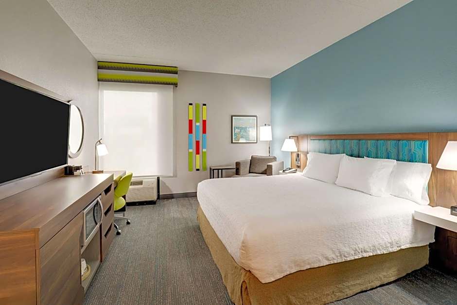 Hampton Inn By Hilton Lebanon