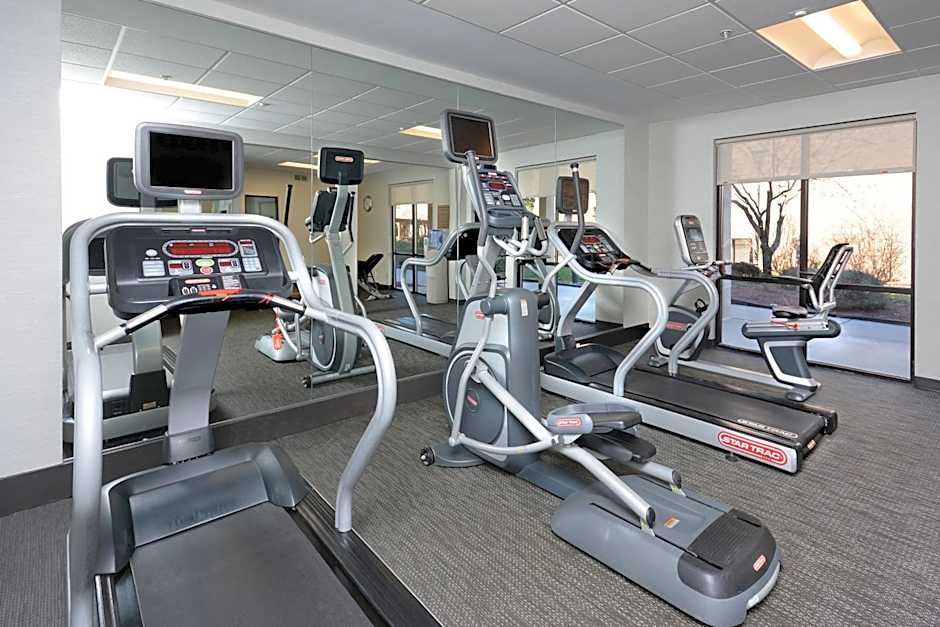 Courtyard by Marriott Danville