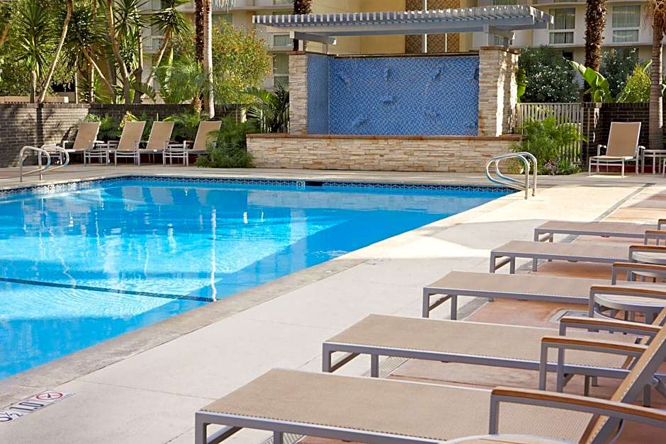 Four Points By Sheraton Los Angeles International Airport