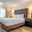 Best Western Carmel's Town House Lodge