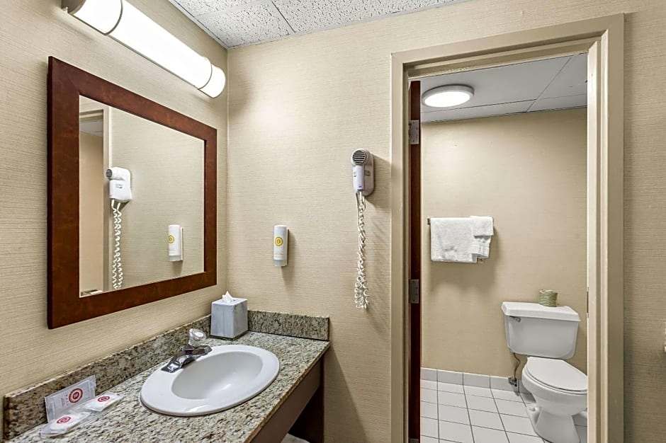 Comfort Inn White River Junction